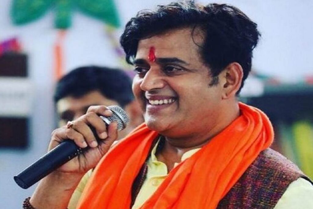 ravi kishan