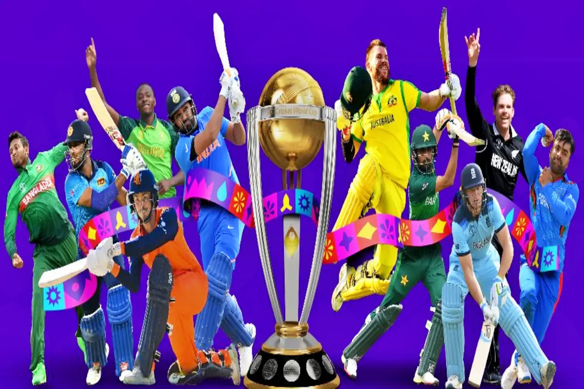 ICC world cup 2023: वर्ल्ड कप से पहले ओपनिंग सेरेमनी होगी या नहीं? जानिए अपडेट