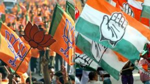 Jharkhand Elections: ‘झूठे और भ्रामक’ पोस्ट को लेकर BJP के खिलाफ FIR दर्ज, Congress ने की थी शिकायत