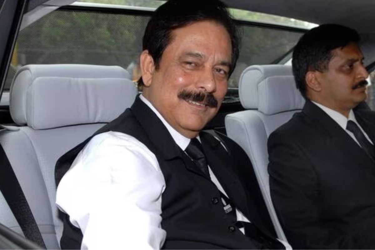 Subrata Roy Sahara: सहारा प्रमुख सुब्रत रॉय का निधन, CM योगी ने जताया शोक, लखनऊ में होगा अंतिम संस्कार