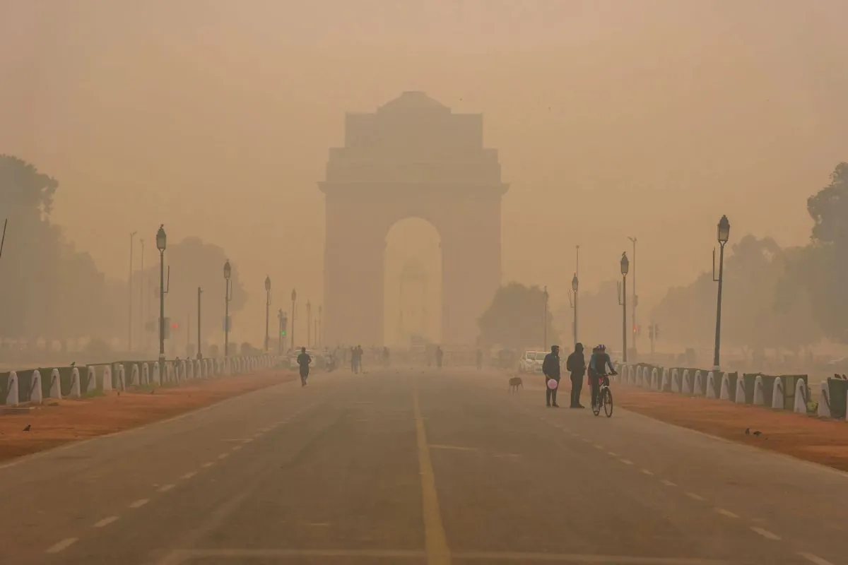 Delhi Artificial Rain: प्रदूषण कंट्रोल के लिए दिल्ली सरकार कराएगी कृत्रिम बारिश, जानें क्या है इसका पूरा प्लान