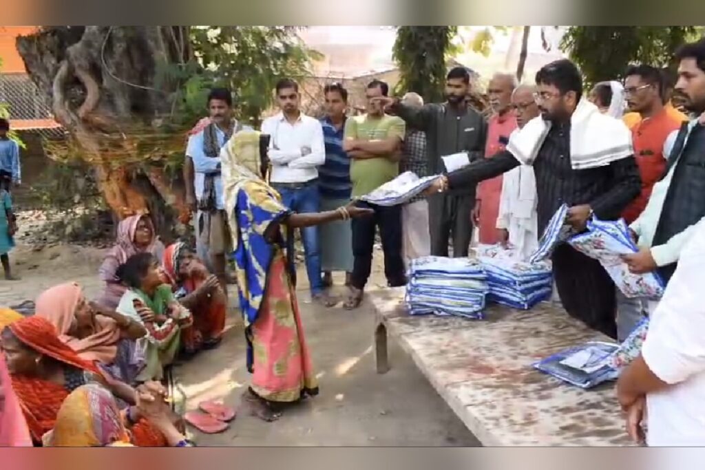 Ballia news