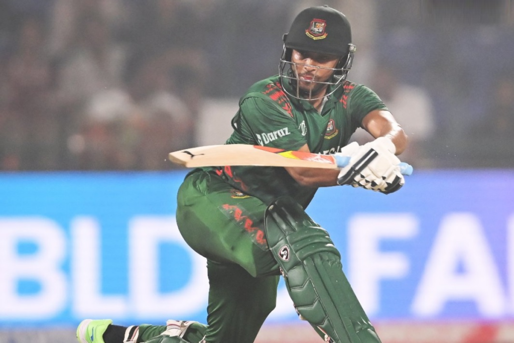 Bangladesh Won