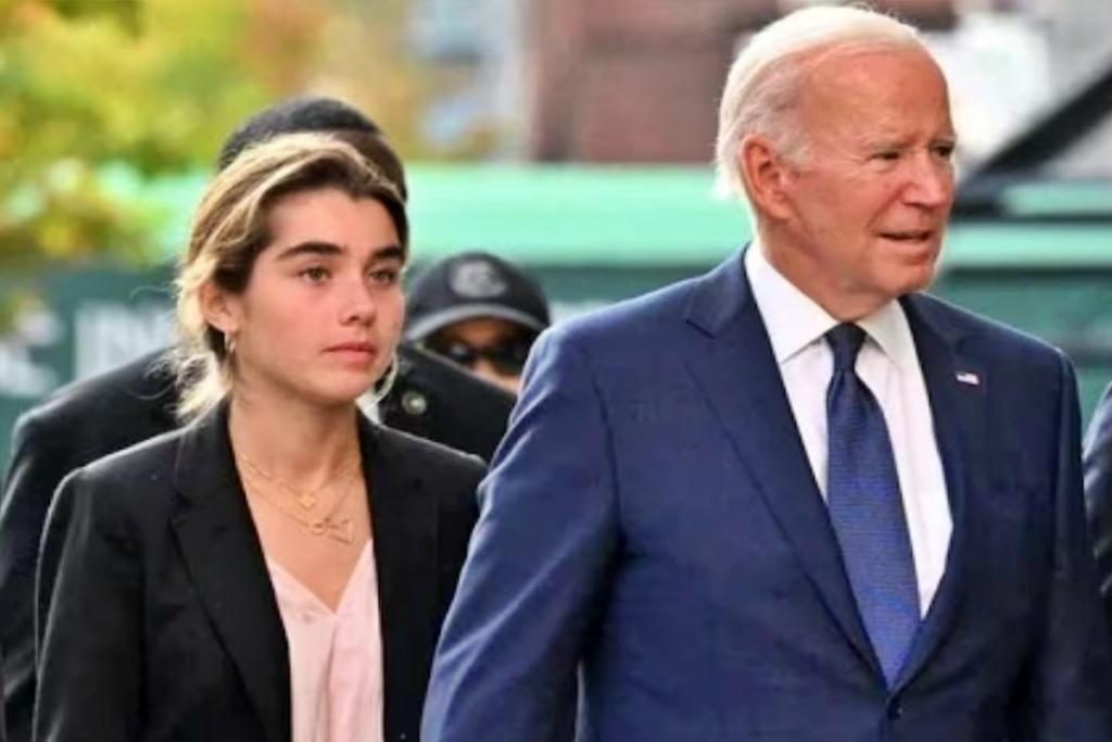 Biden And Noname