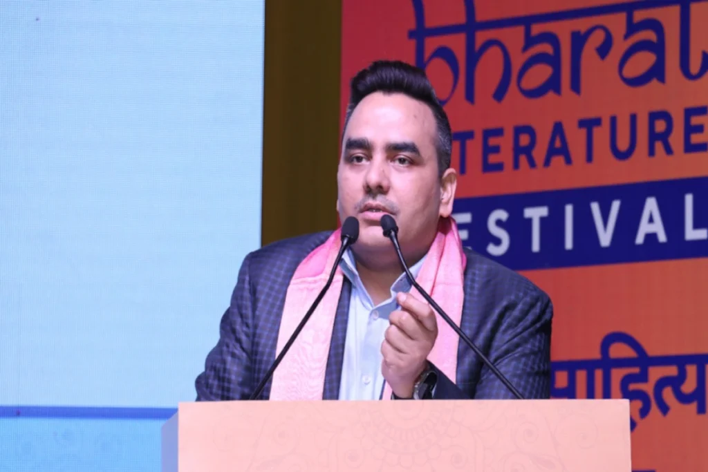 CMD upendrra rai