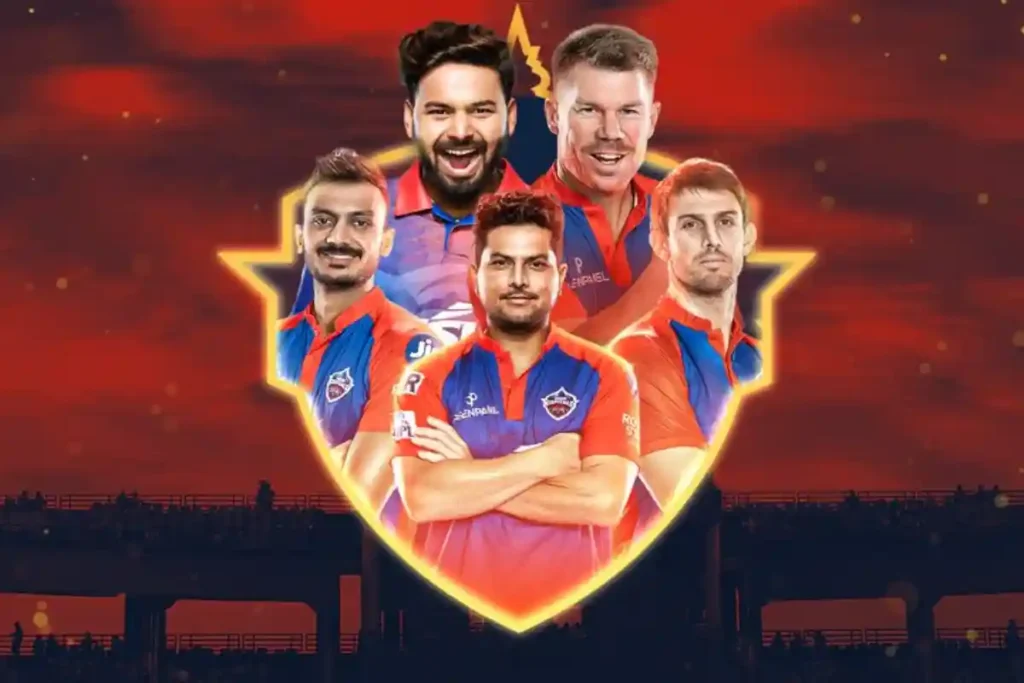 Delhi Capitals