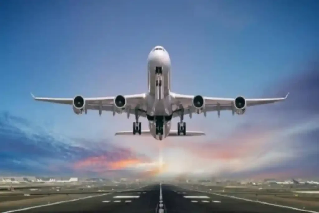 Flight Divert