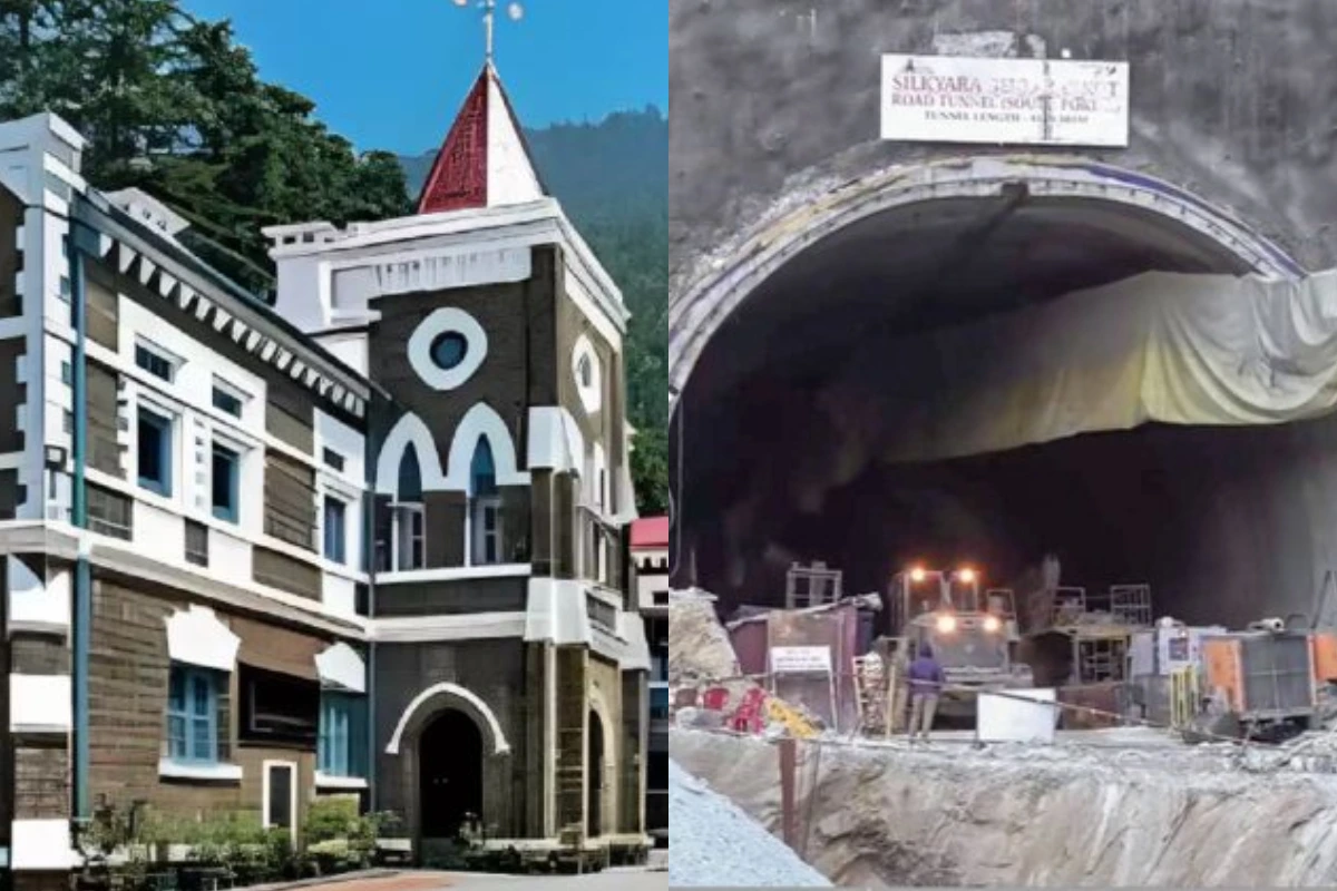 Uttarkashi Tunnel Update: टनल में फंसे मजदूरों का मामला पहुंचा हाई कोर्ट, राज्य और केंद्र सरकार को दिया ये आदेश
