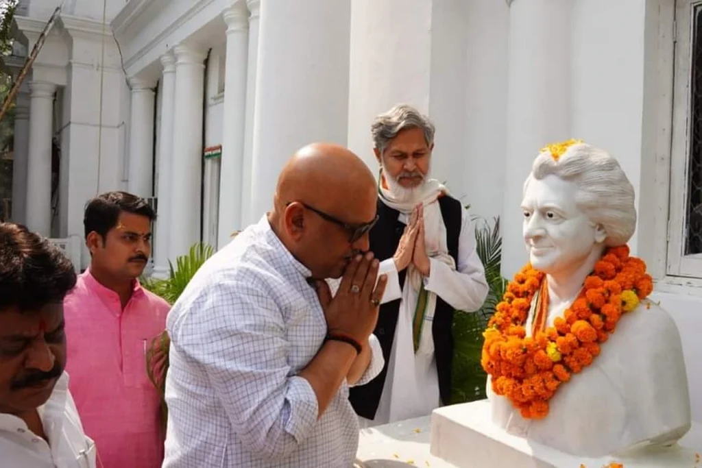 ajai rai