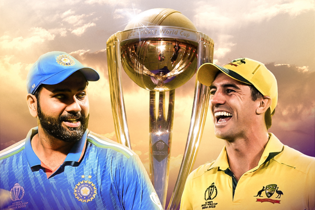 IND vs AUS
