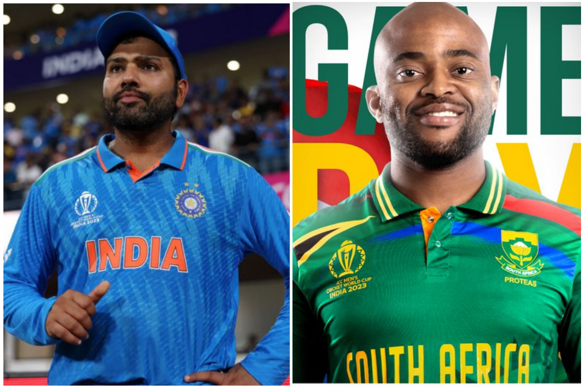 IND vs SA: ईडन गार्डन्स में आज टीम इंडिया और साउथ अफ्रीका की भिड़ंत, जानें हेड टू हेड आंकड़े और पॉसिबल प्लेइंग 11