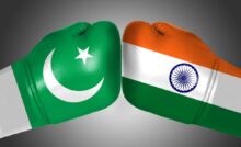 India-Pakistan