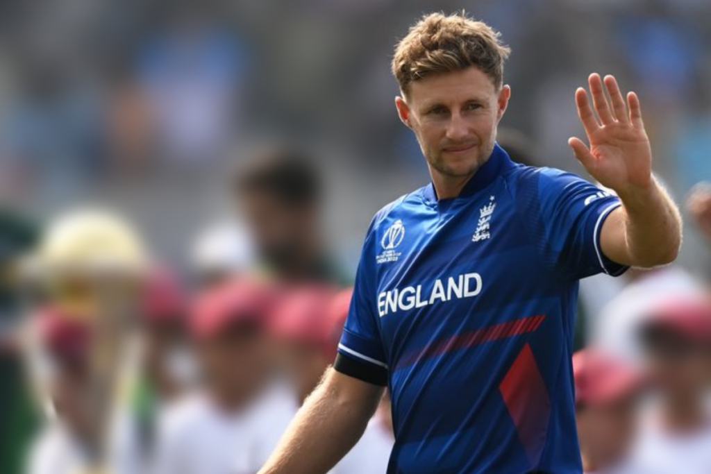 Joe Root