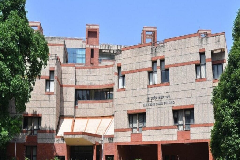 Kanpur IIT