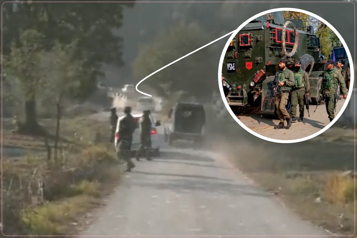 Rajouri Encounter: जम्मू-कश्मीर में आतंकियों की सेना से फिर मुठभेड़, 2 अफसरों समेत 4 फौजी शहीद