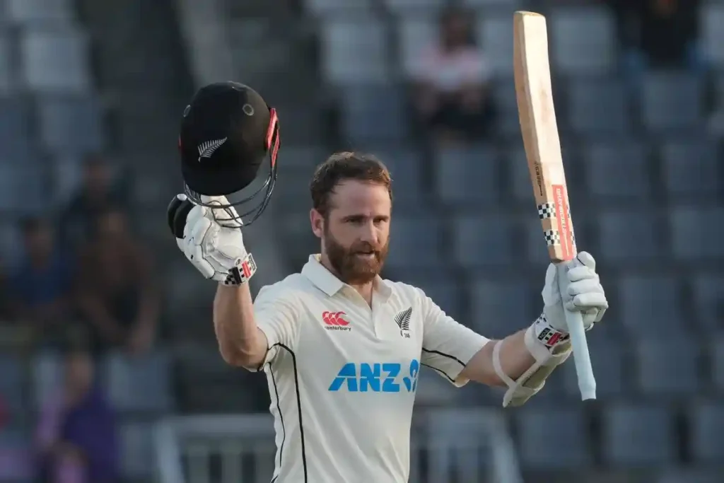 Kane Williamson
