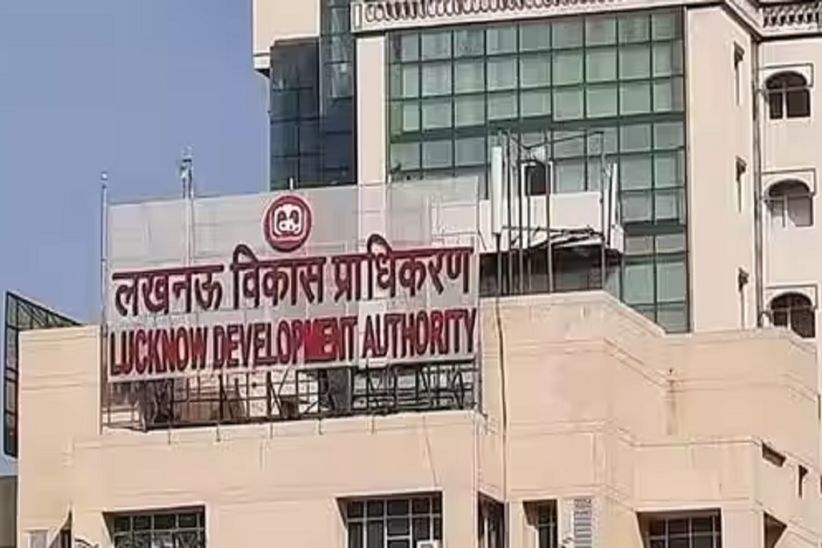 Lucknow: चर्चित FI बिल्डर पर पुलिस ने दर्ज की FIR, LDA अवर अभियंता की तहरीर के बाद एक्शन, जानें पूरा मामला