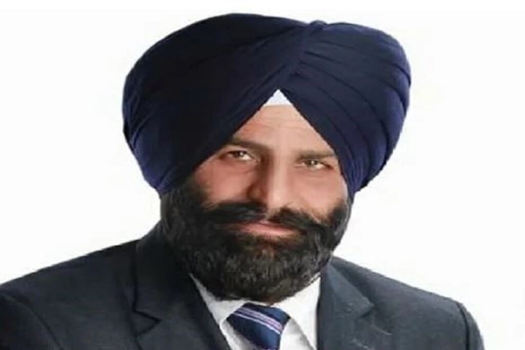 Jaswant Singh Gajjan Majra