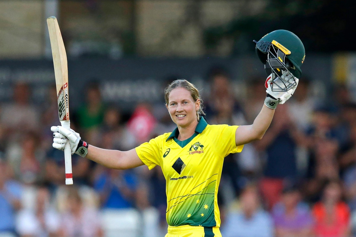 ऑस्ट्रेलिया को 5 वर्ल्ड कप जिताने वाली मेग लैनिंग ने इंटरनेशनल क्रिकेट से लिया संन्यास, मैक्सवेल ने हाल ही में तोड़ा था रिकॉर्ड