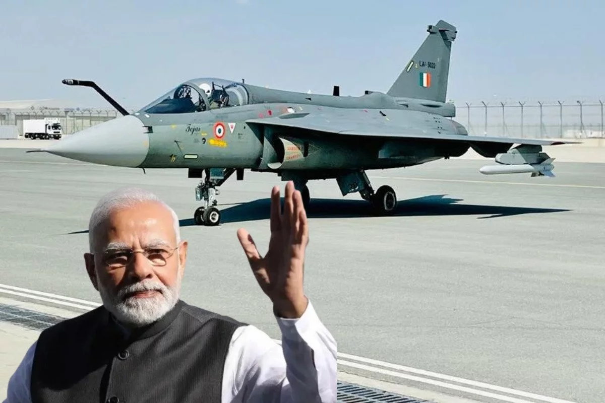 PM मोदी करेंगे बेंगलुरु में HAL का दौरा, यहां बनते हैं स्‍वदेशी लड़ाकू विमान Tejas, क्या अब मिलेगी बड़े रक्षा सौदे को मंजूरी?