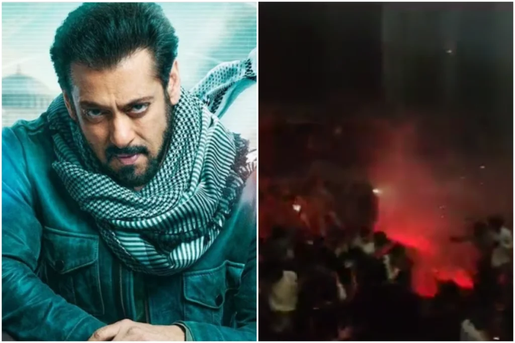 Salman Fan