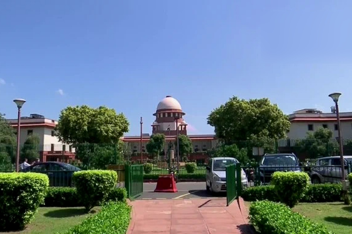 Supreme Court: राघव चड्ढा के राज्यसभा निलंबन मामले में सुनवाई 8 दिसंबर तक टली