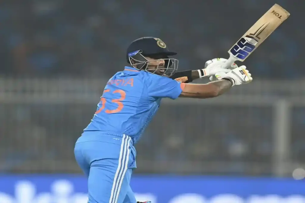 Suryakumar Yadav