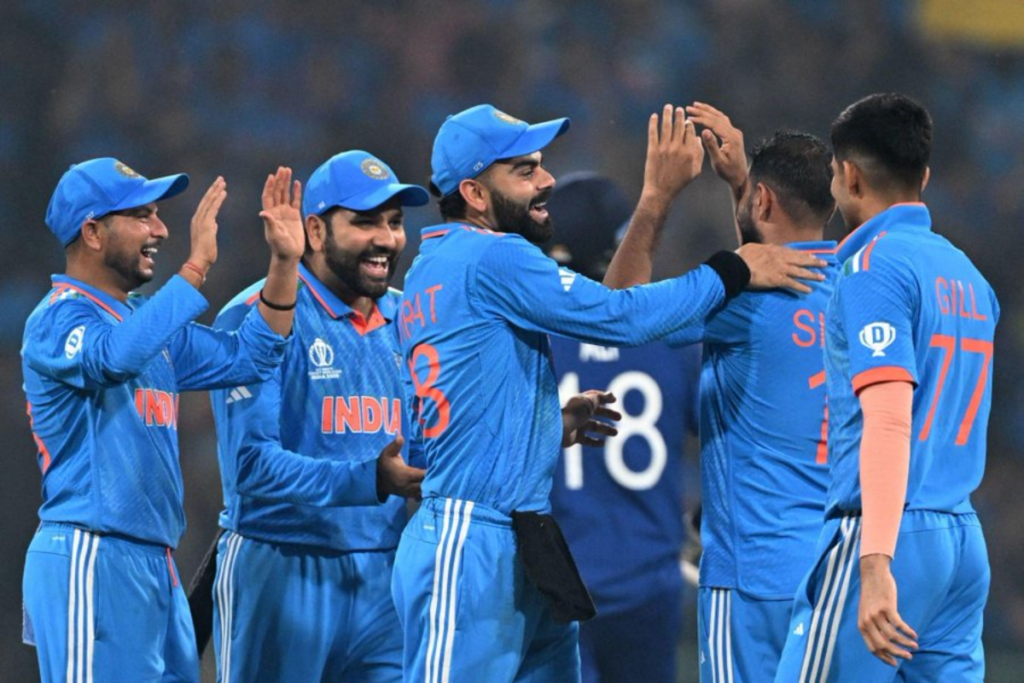 Team India