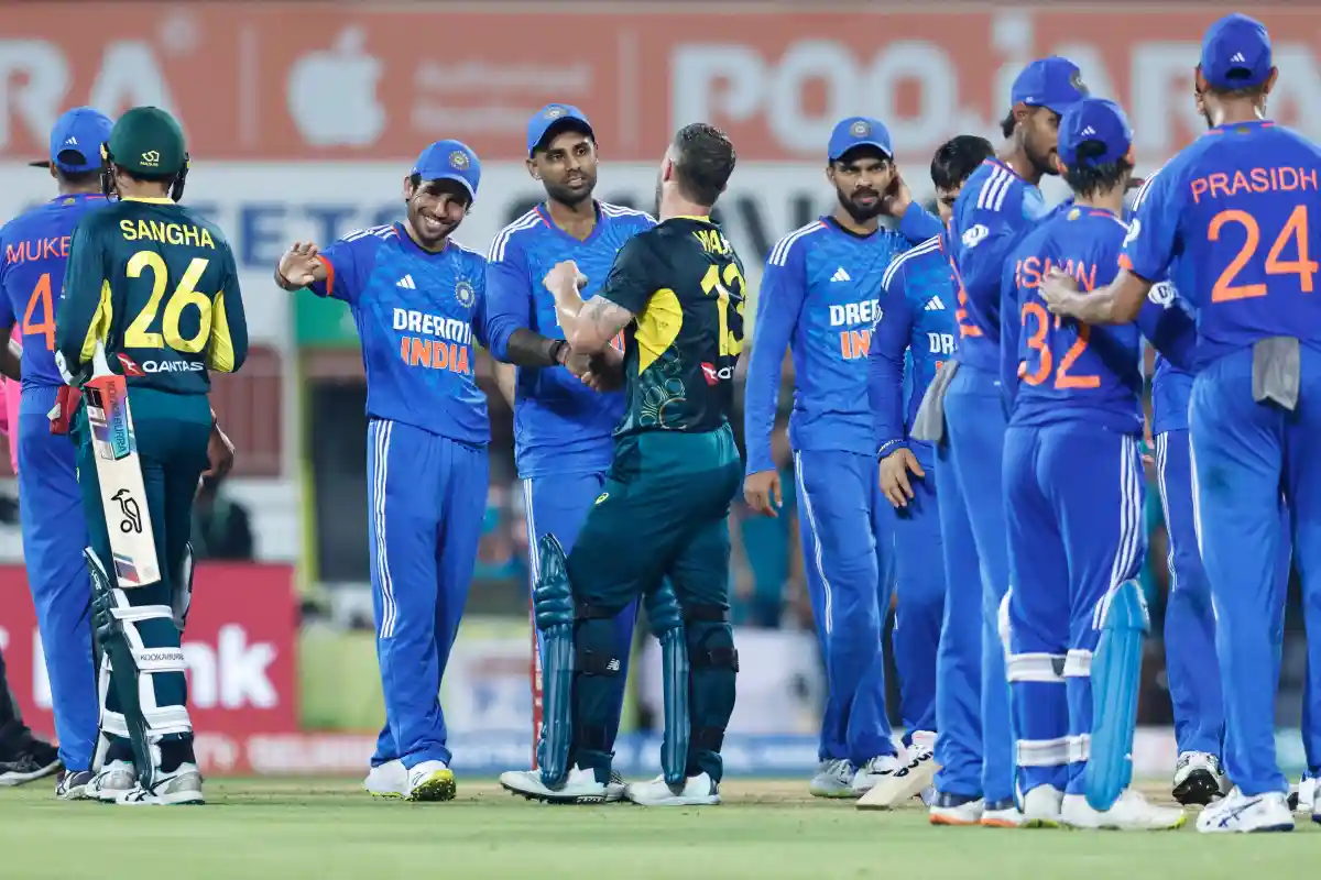 IND vs AUS 3rd T20I: सीरीज में अजेय बढ़त लेने के इरादे से उतरेगी टीम इंडिया, जानें कैसी होगी पिच और प्लेइंग 11