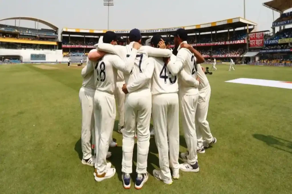 Team India