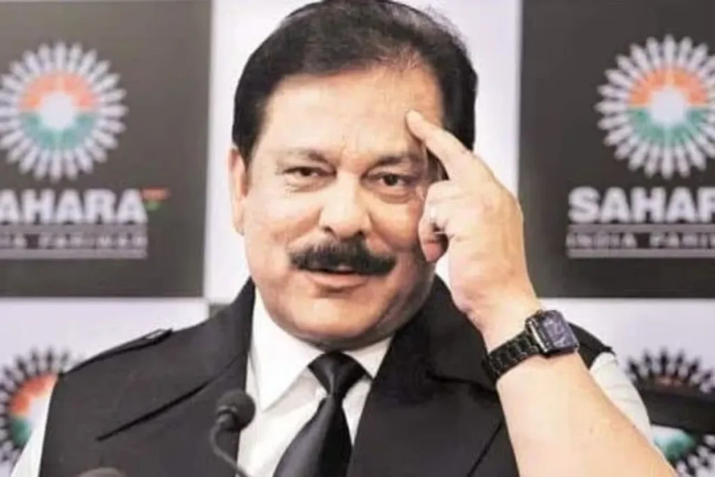 subrat roy