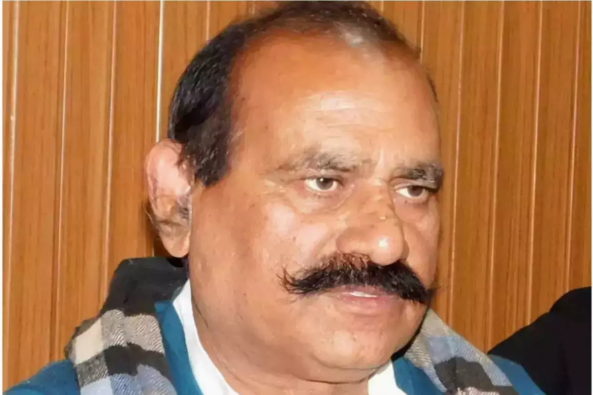 Bhadohi: विजय मिश्रा पर कसेगा शिंकजा, बनारस की गायिका से रेप का दोषी करार दिया गया पूर्व विधायक, बेटा और नाती छूटे