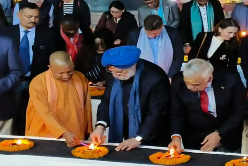Yogi Aadityanath