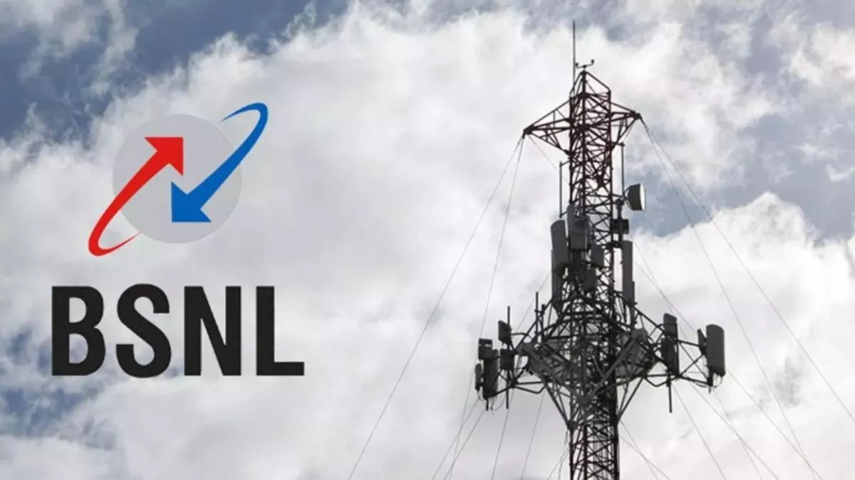 bsnl