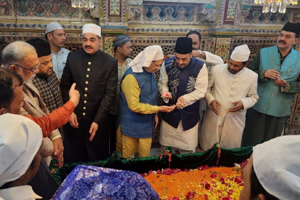 delhi hindu muslim news