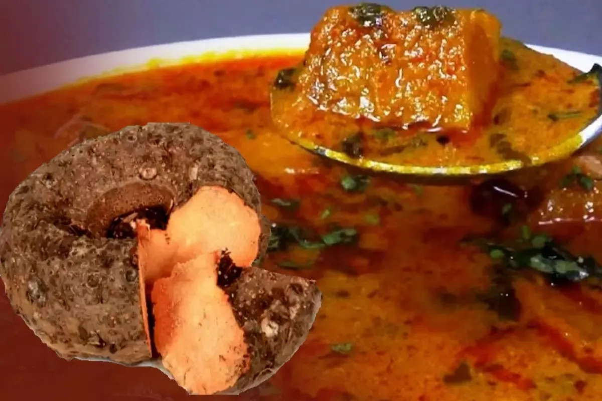 Diwali 2023 Recipe: दिवाली पर खासतौर पर बनती है जिमीकंद की सब्जी, जानिए आसान रेसिपी
