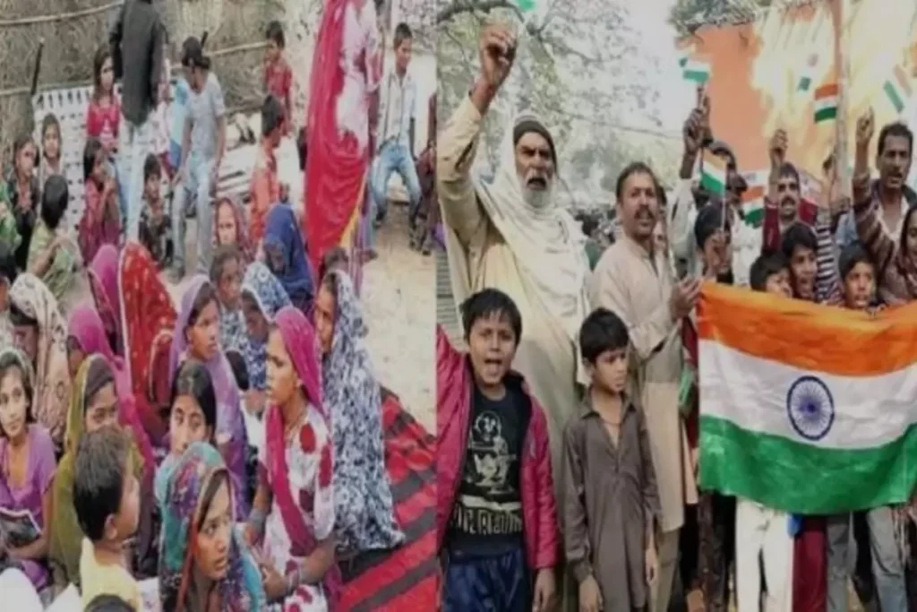 शरणार्थी