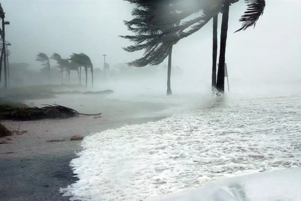 Cyclone Michaung: बंगाल की खाड़ी में बढ़ा चक्रवाती तूफान ‘माइचौंग’ का खतरा, 80KM की रफ्तार से चल सकती हैं हवाएं