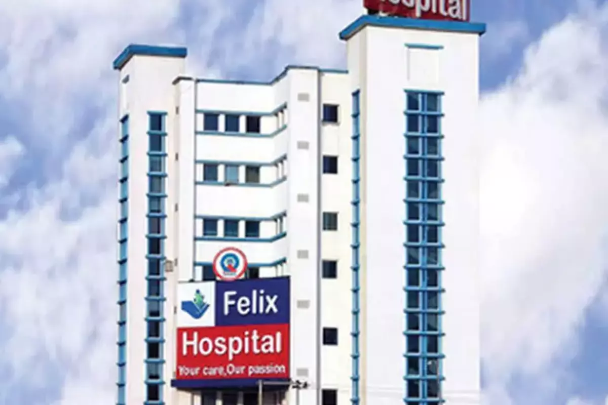 Felix Hospital