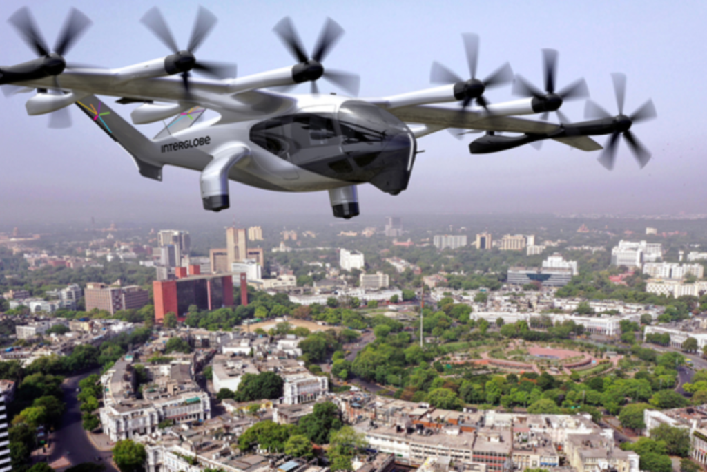 Air Taxi