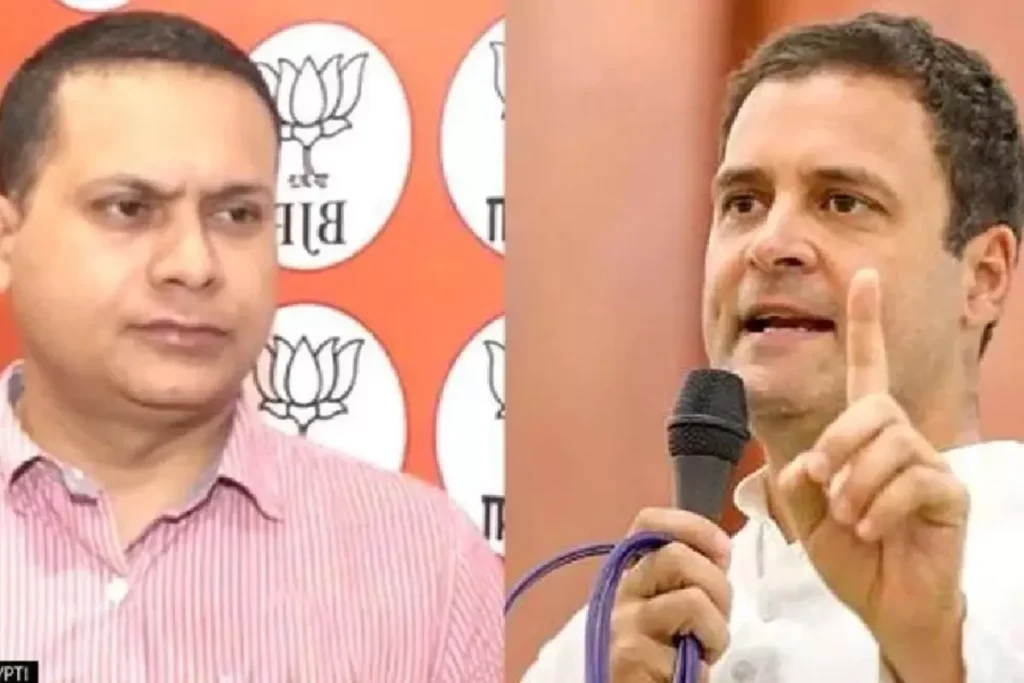 amit malviya