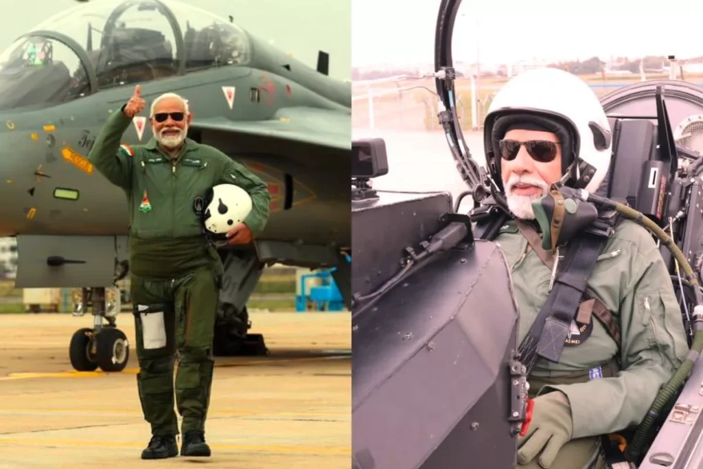 PM Modi