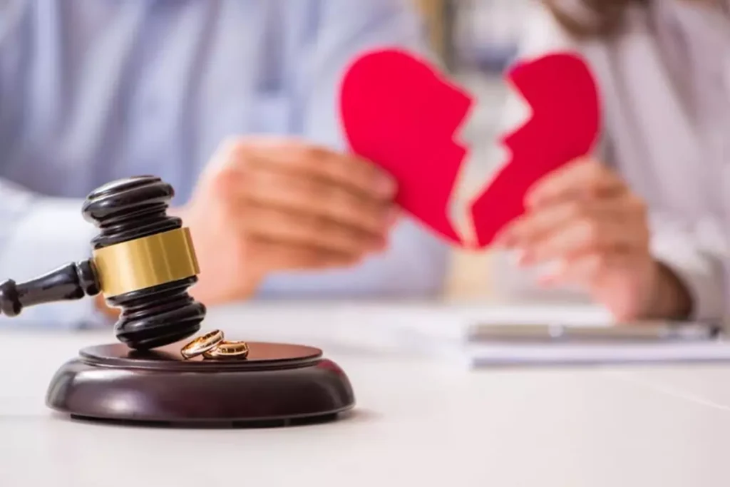 Divorce Rate
