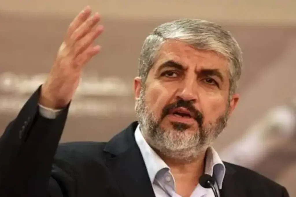 Israel Hamas War