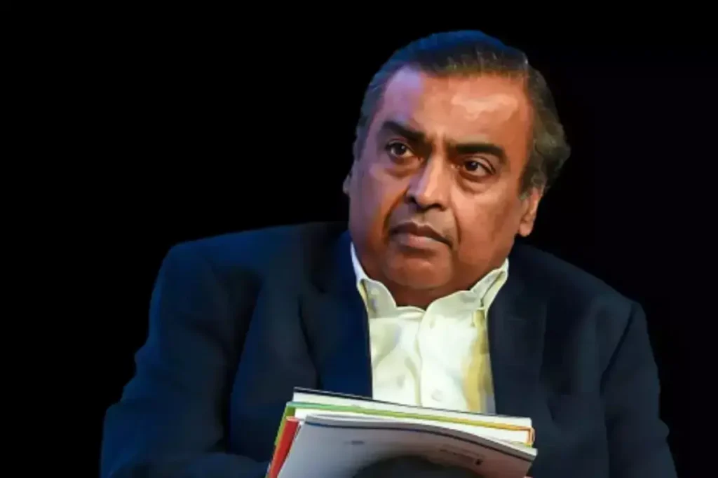 Mukesh Ambani Death Threat