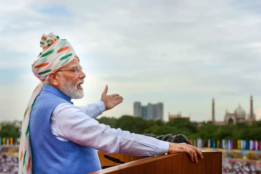 पीएम मोदी