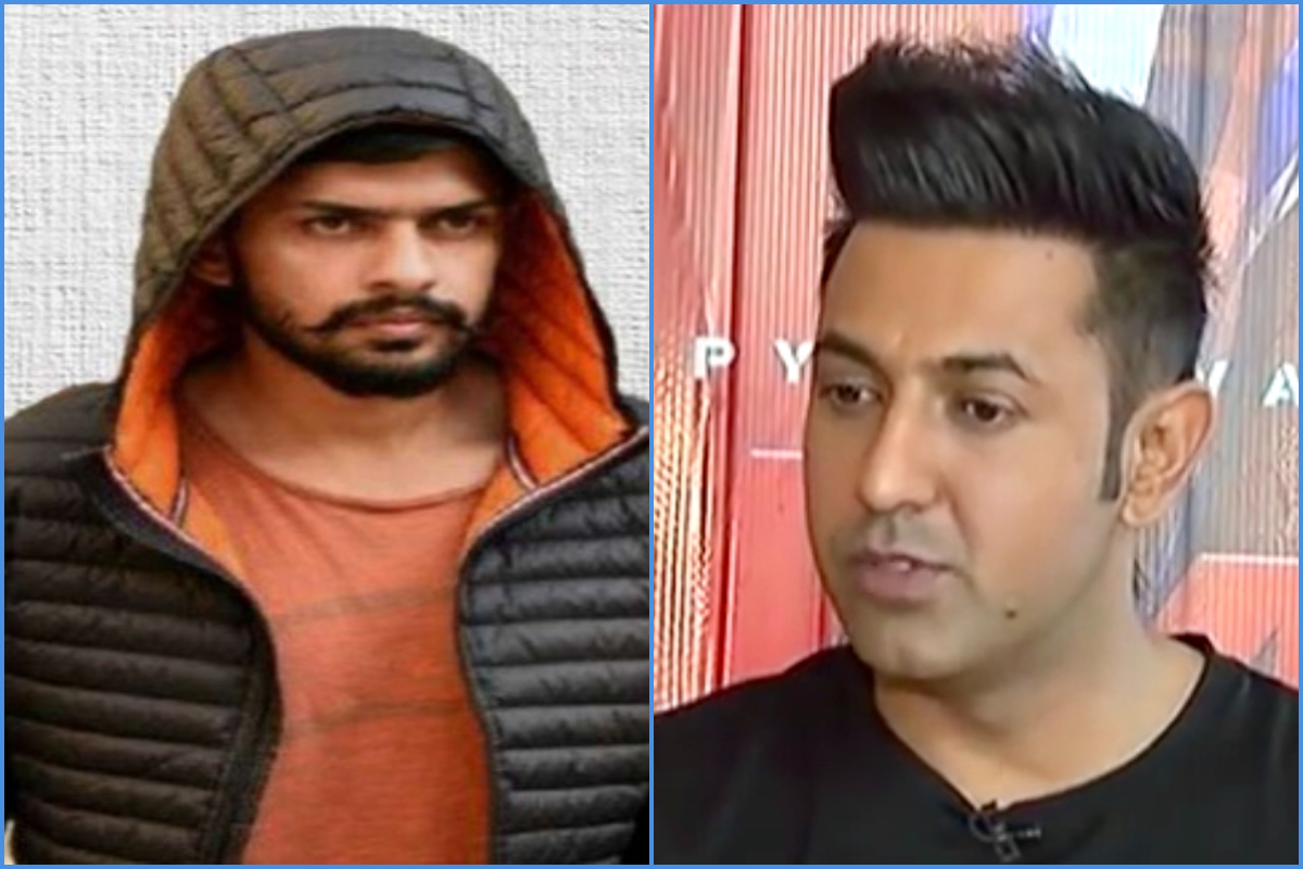 “सलमान खान को बहुत भाई-भाई करता है, अब बोल बचा ले तुझे”, Gippy Grewal के घर पर हमले की लॉरेंस बिश्वोई ने ली जिम्मेदारी