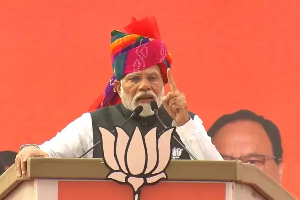 PM Narendra Modi