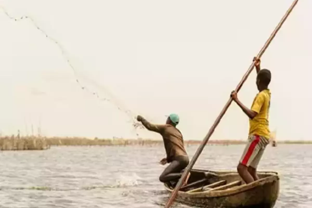 पाकिस्तान ने 80 भारतीय मछुआरों को किया रिहा, बतायी ये वजह