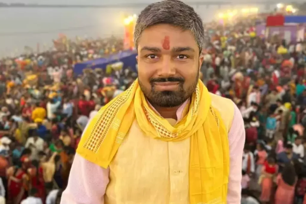 मनीष कश्यप को मिली जमानत